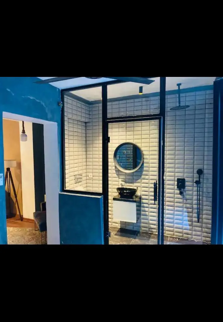 Shiva Suites 伊斯坦布尔 土耳其