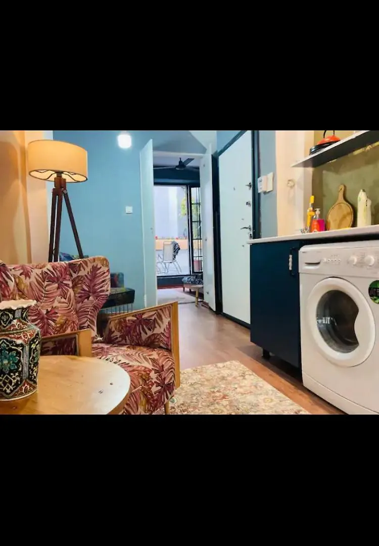 Shiva Suites 伊斯坦布尔 0*,  土耳其
