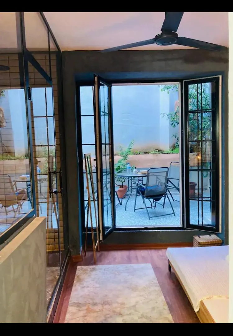 Shiva Suites 伊斯坦布尔
