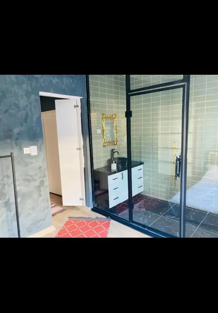 Shiva Suites 伊斯坦布尔 公寓