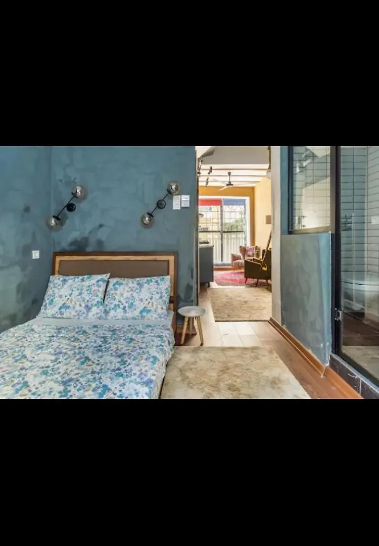 Apartment Shiva Suites Istanbul