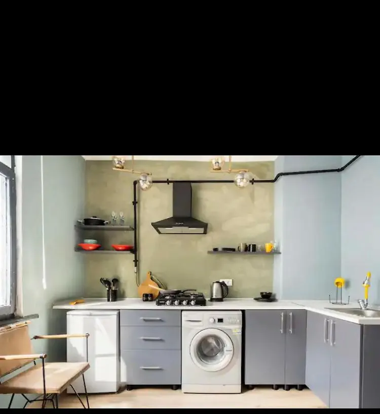 Shiva Suites Istanbul