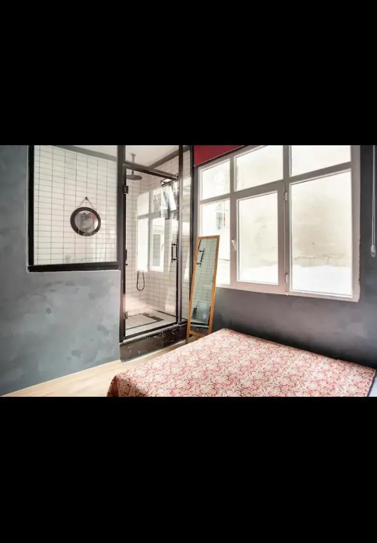 Shiva Suites Istanbul