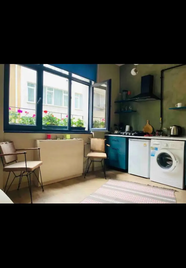 Shiva Suites Istanbul 0*,  Turkey