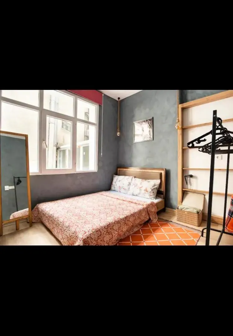 Apartment Shiva Suites Istanbul
