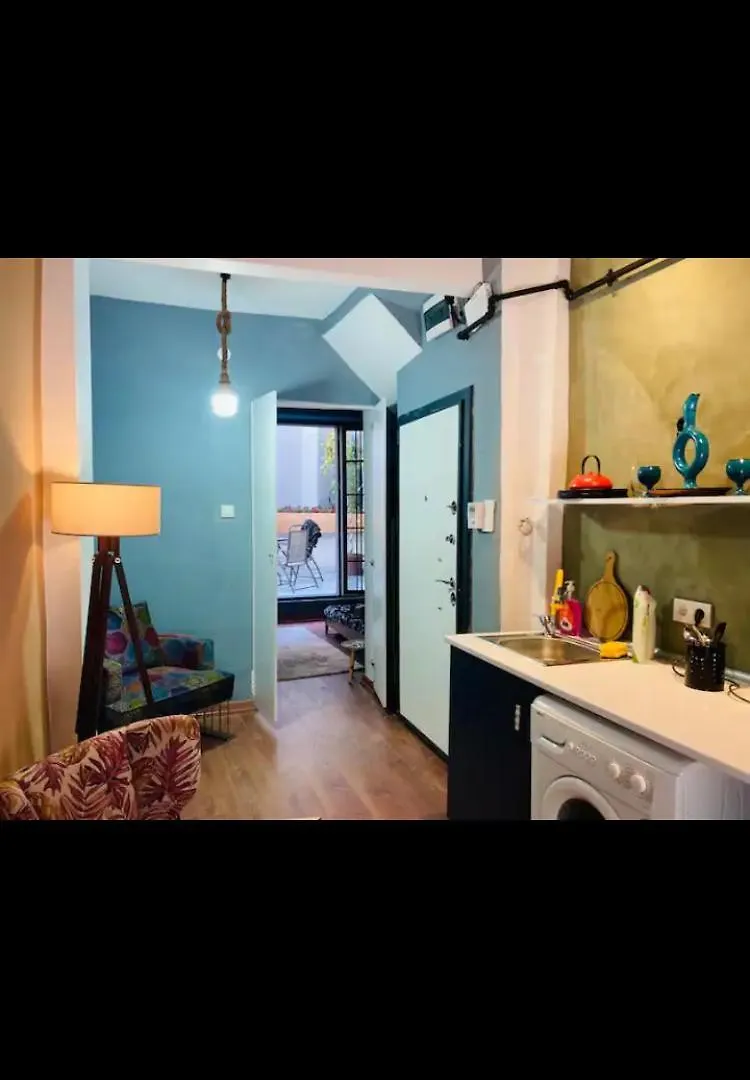 Shiva Suites Istanbul 0*,  Turkey